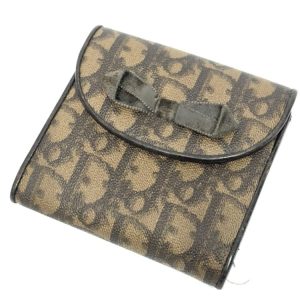ディオール 財布