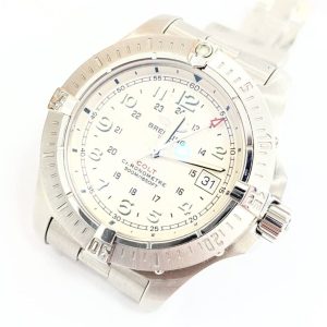 A74380 BREITLING ブライトリング コルト メンズ 腕時計