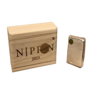 ZIPPO MEVIUS(メビウス)