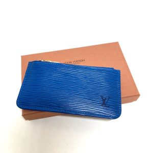 ルイヴィトン Louis Vuitton エピ キーケース