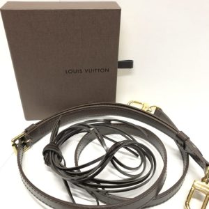 ルイヴィトン ショルダーストラップ