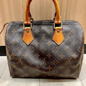 ルイヴィトン スピーディ25