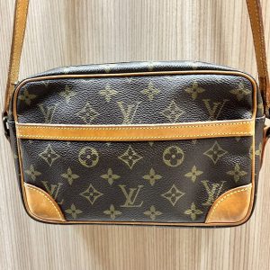 ルイヴィトン トロカデロ