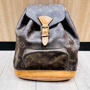 ルイヴィトン モンスリ
