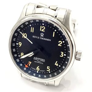 REVUE THOMMEN レビュートーメン 16005.2 腕時計