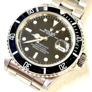 ROLEX サブマリーナデイト 16800