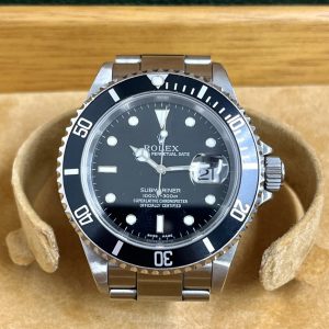 ロレックス サブマリーナーデイト