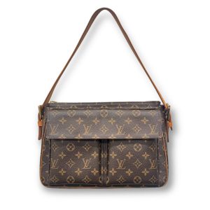 Louis Vuitton モノグラム ヴィバシテGM 51163