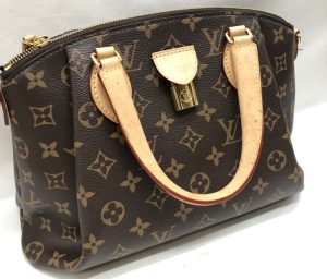 LOUIS VUITTON ルイヴィトン リボリーPM