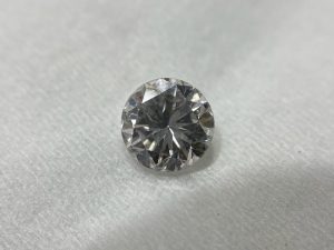 ダイヤの裸石お買取致しました買取専門店さすがや立川南口店