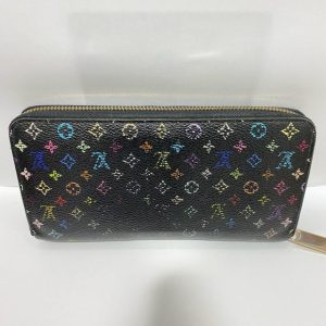 ヴィトンのお財布お買取致しました買取専門店さすがや立川南口店