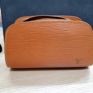 Louis Vuitton ルイヴィトン ドフィーヌPM ブランド品