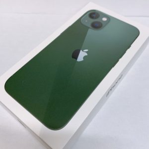 iPhone13 128GB Apple製品 携帯