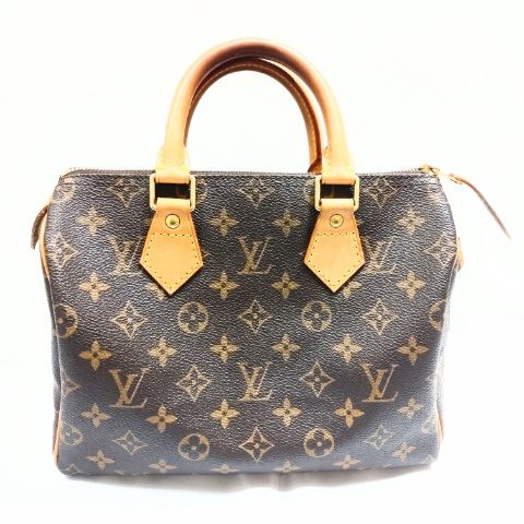 LOUIS VUITTON ルイヴィトン スピーディ25 M41528