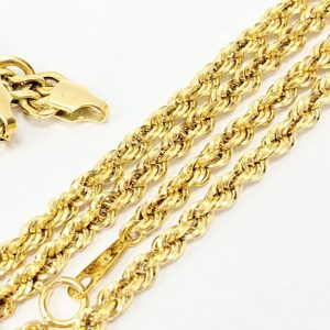 18KT ネックレス おまとめ