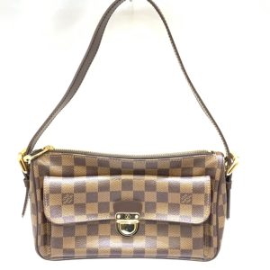 ルイ・ヴィトン ダミエ ラヴェッロGM N60006