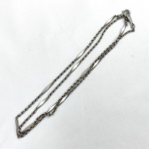 Pt900 プラチナ900 ネックレス