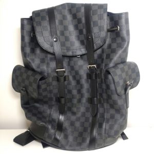 Louis Vuitton　ルイヴィトン　クリストファーPM