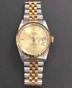 ROLEX DATEJUST (ロレックス デイトジャスト)