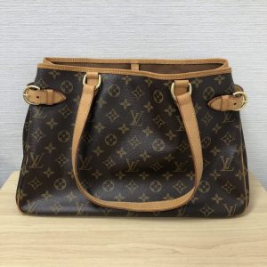 ヴィトン モノグラム バティニョール オリゾンタル