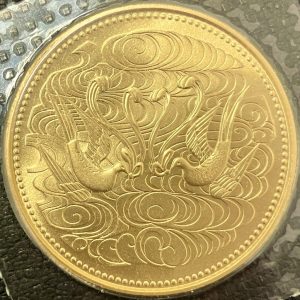 純金コイン