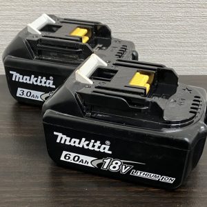 makita バッテリー