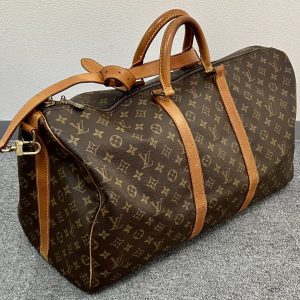 ヴィトン モノグラム キーポルバンドリエール