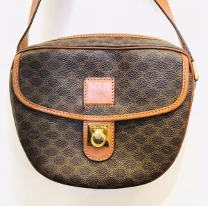 CELINE ショルダーバッグ