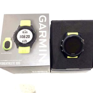 GARMIN トライアスロンウォッチ 935