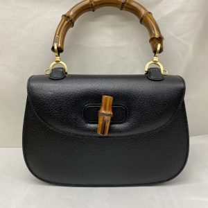 GUCCI グッチ バンブークラシック