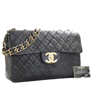 CHANEL シャネル マトラッセ チェーンショルダー