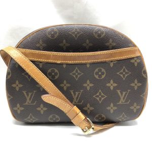 LOUIS VUITTON ルイヴィトン ブロワ