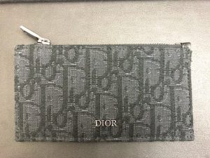 ディオールのコインケースお買取致しました買取専門店さすがや立川南口店