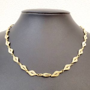 K18 ネックレス
