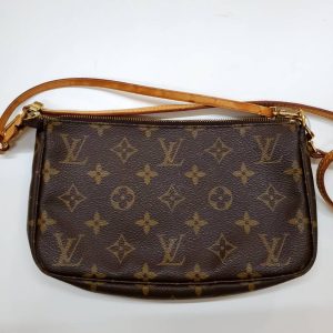 Louis Vuitton ルイヴィトン ポシェット ブランド品