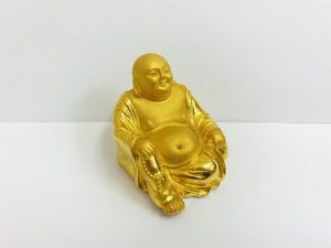 金の置物お買取致しました買取専門店さすがや立川南口店