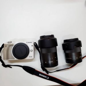 キャノン イオス カメラ レンズ デジタルカメラ