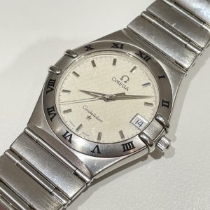 OMEGA / 1512.30 コンステレーション