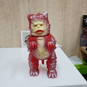 ガラモン フィギア おもちゃ