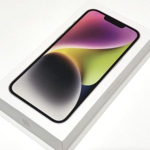 iPhone14 / 未使用 アップル