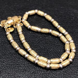 K18 / K18WG ブレスレット
