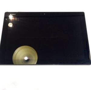 SONY Xperia タブレット ブラック
