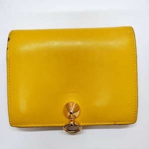 FENDI フェンディ サイフ ブランド品