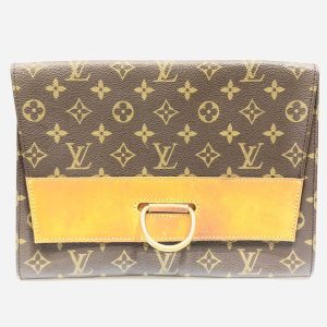 LOUIS VUITTON ルイヴィトン ポシェットイエナ