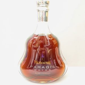Hennessy ヘネシー パラディ ブランデー