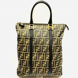 FENDI フェンディ トートバック