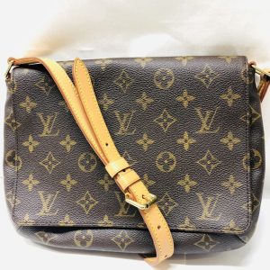 LOUIS VUITTON ルイヴィトン ミュゼットタンゴ