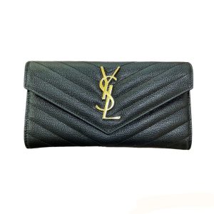 サンローラン カサンドラ 財布