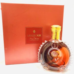 REMY MARTIN レミーマルタン ルイ13世