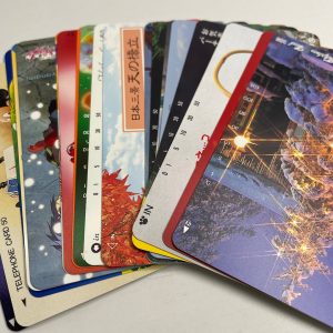 テレホンカード おまとめ